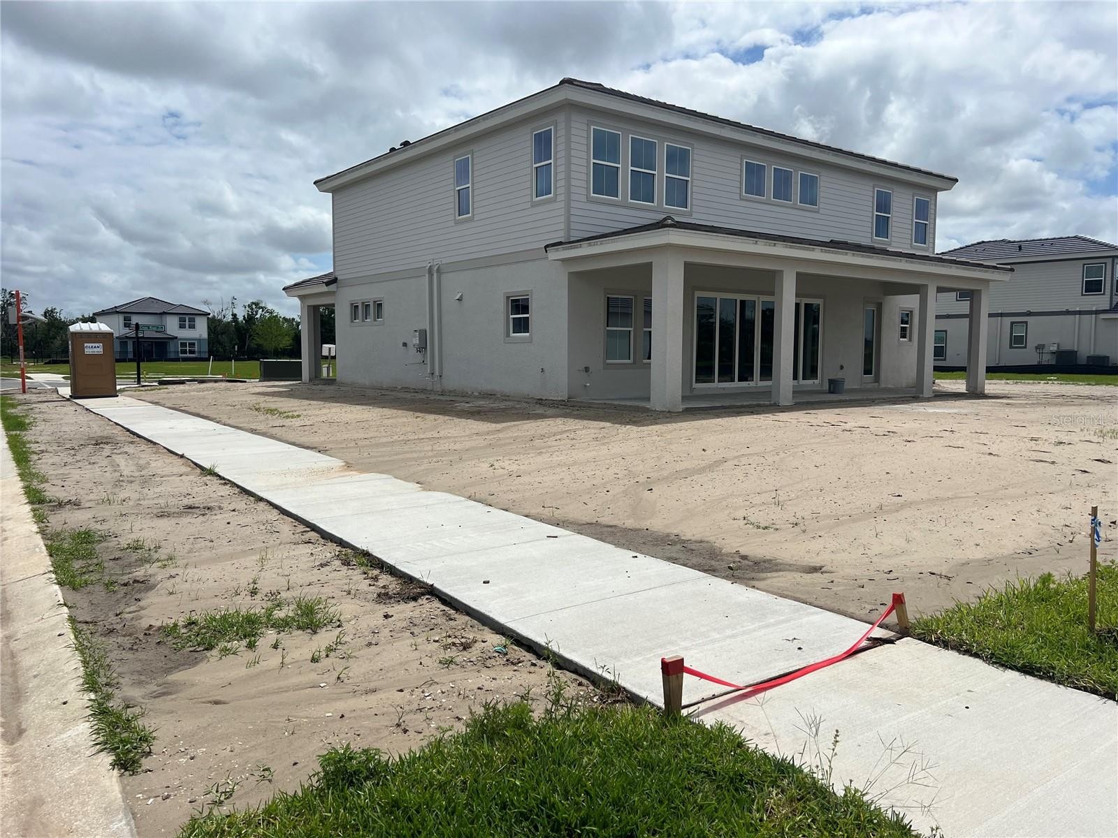 10245 CROSS RIVER TRL