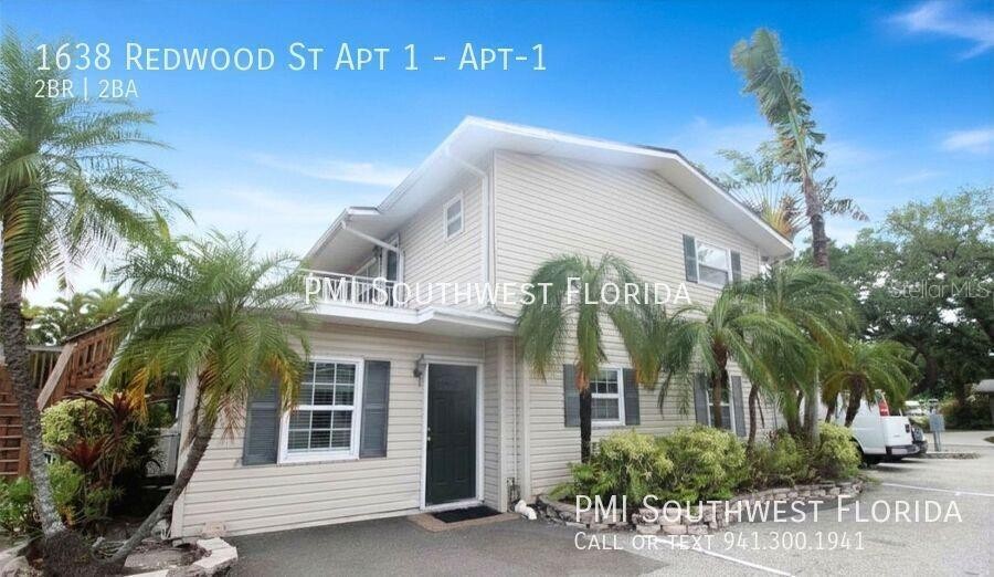 1638 REDWOOD ST #1