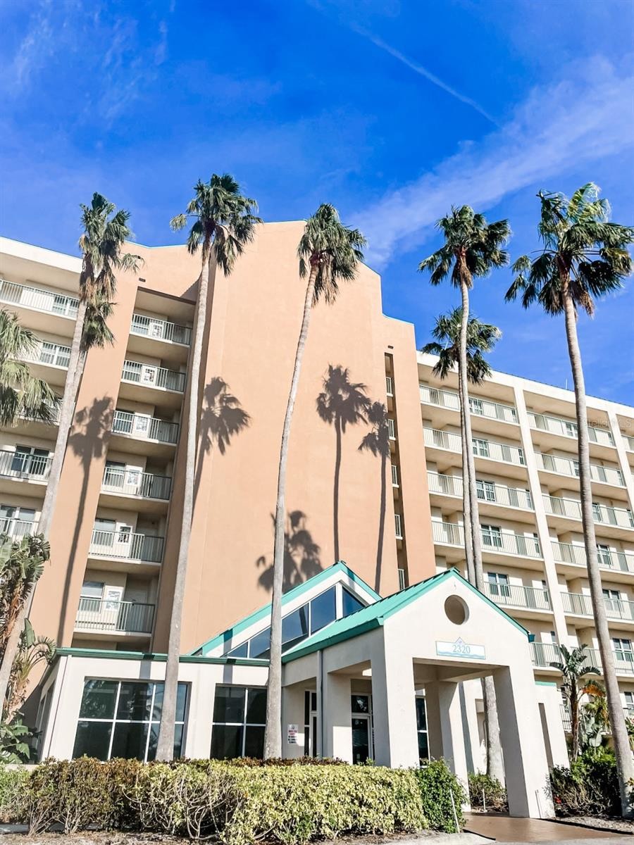 2320 Terra Ceia Bay Blvd #506