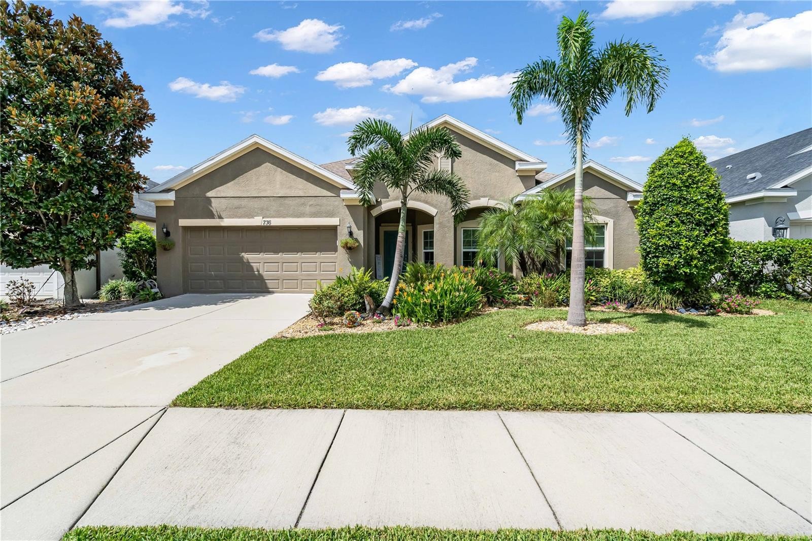 736 Rosemary Cir Bradenton Florida 34212