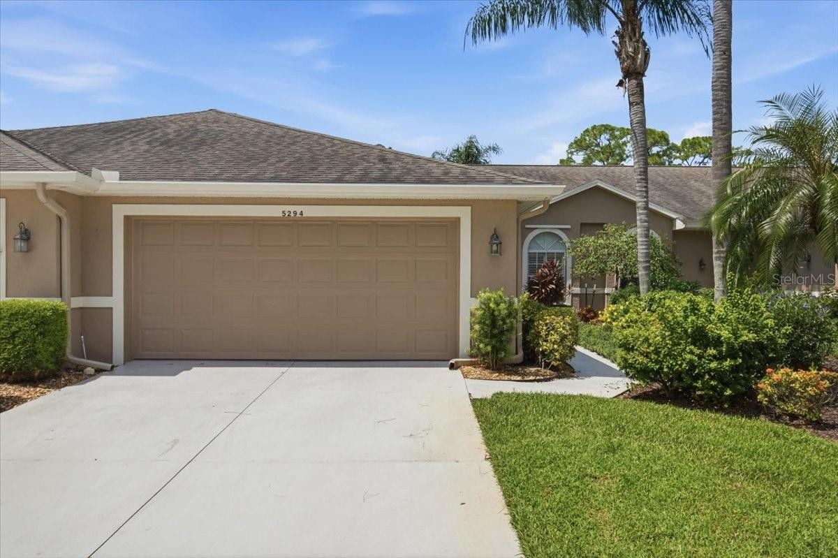 5294 MAHOGANY RUN AVE