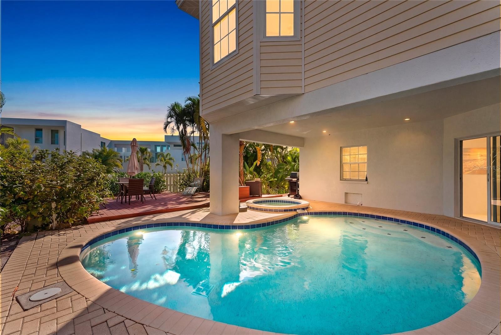 3020 GULF OF MEXICO DR #2