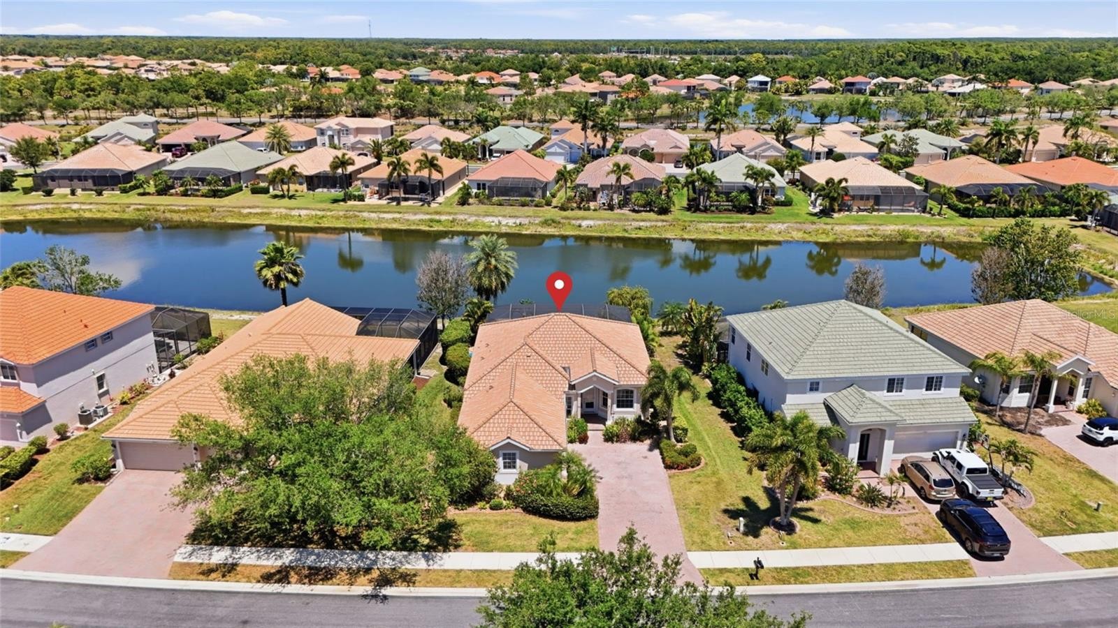 11837 GRANITE WOODS LOOP
