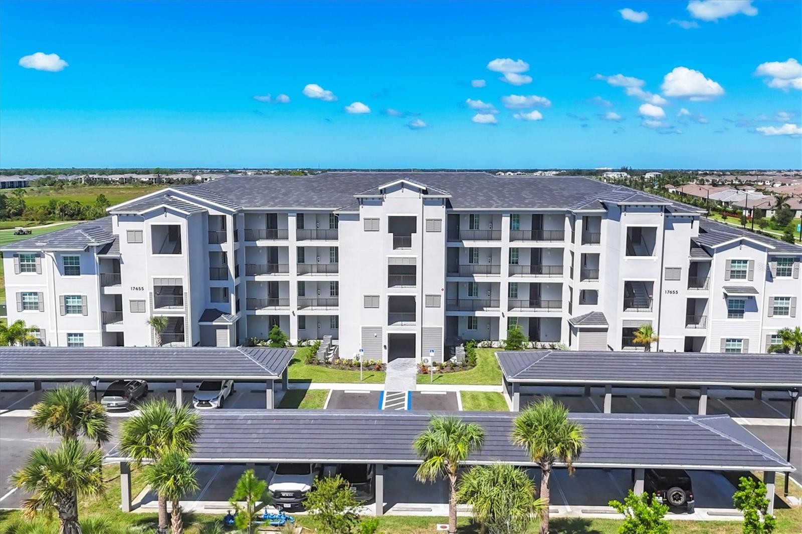 17655 OPAL SAND DRIVE #102