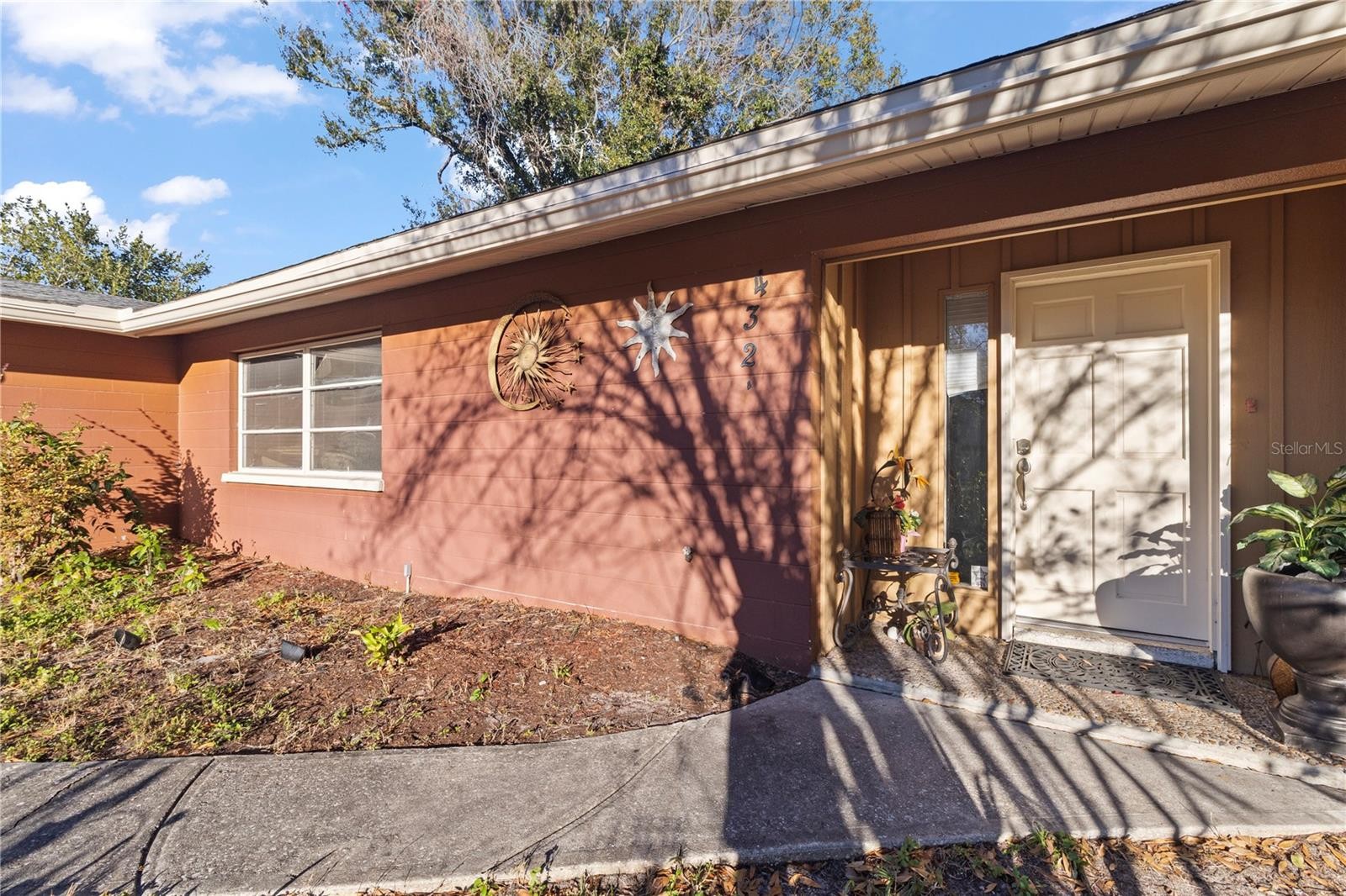 4321 S LOCKWOOD RIDGE RD