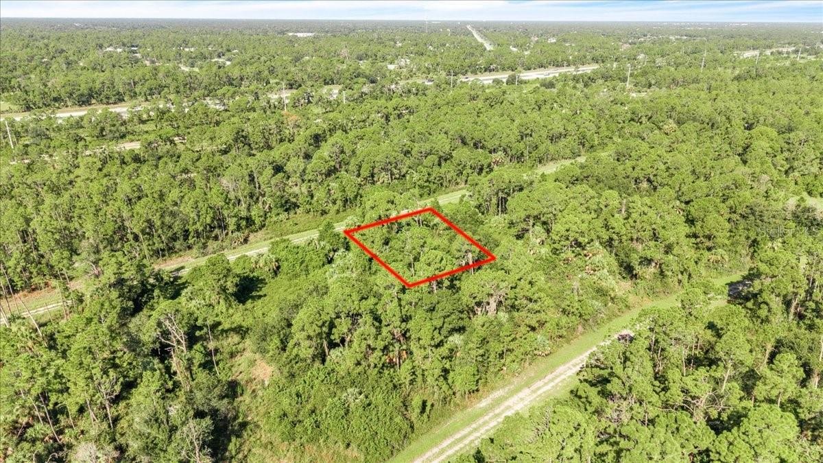 LOT 5 BIGNAY RD