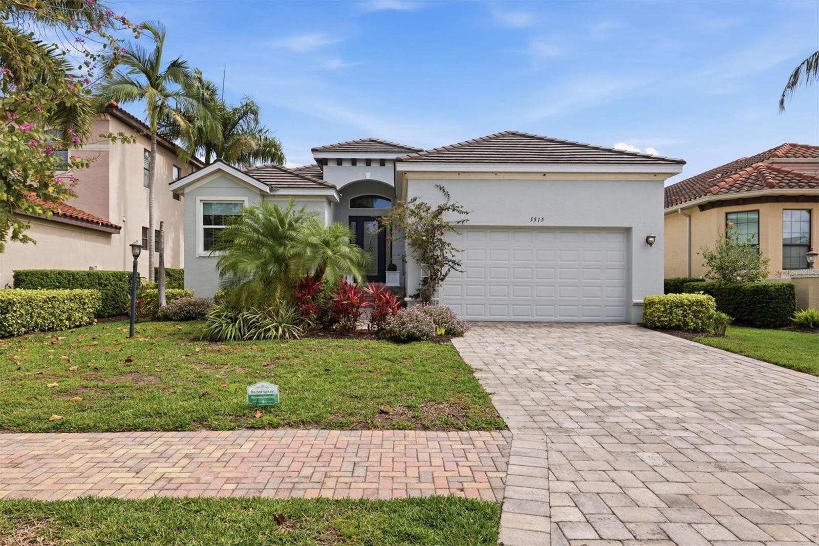 5515 TITLE ROW DR