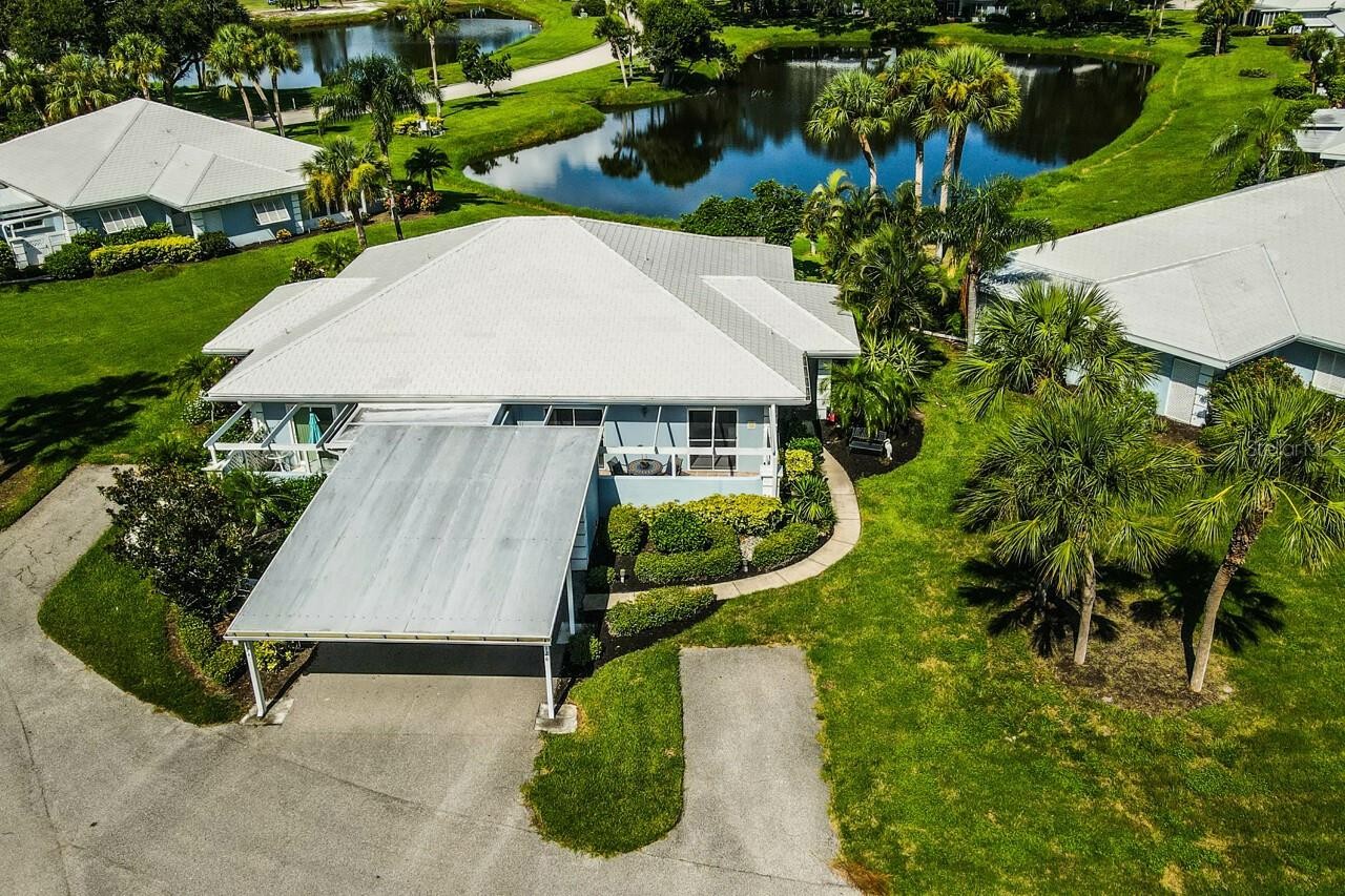 126 Wexford Way #118 Venice Florida 34293