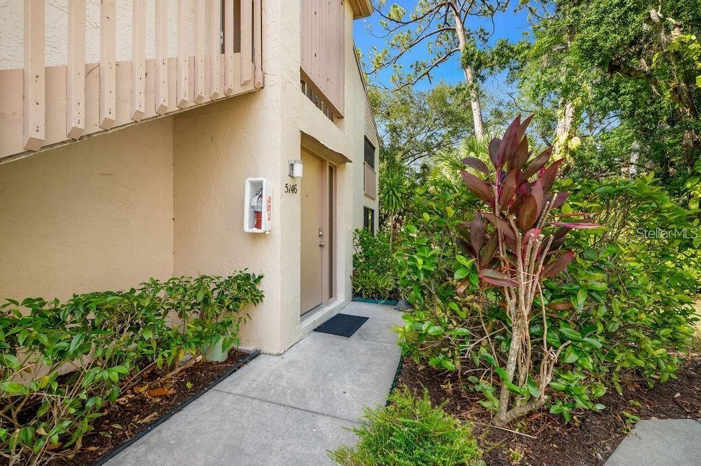 5146 HARPERS CROFT #13