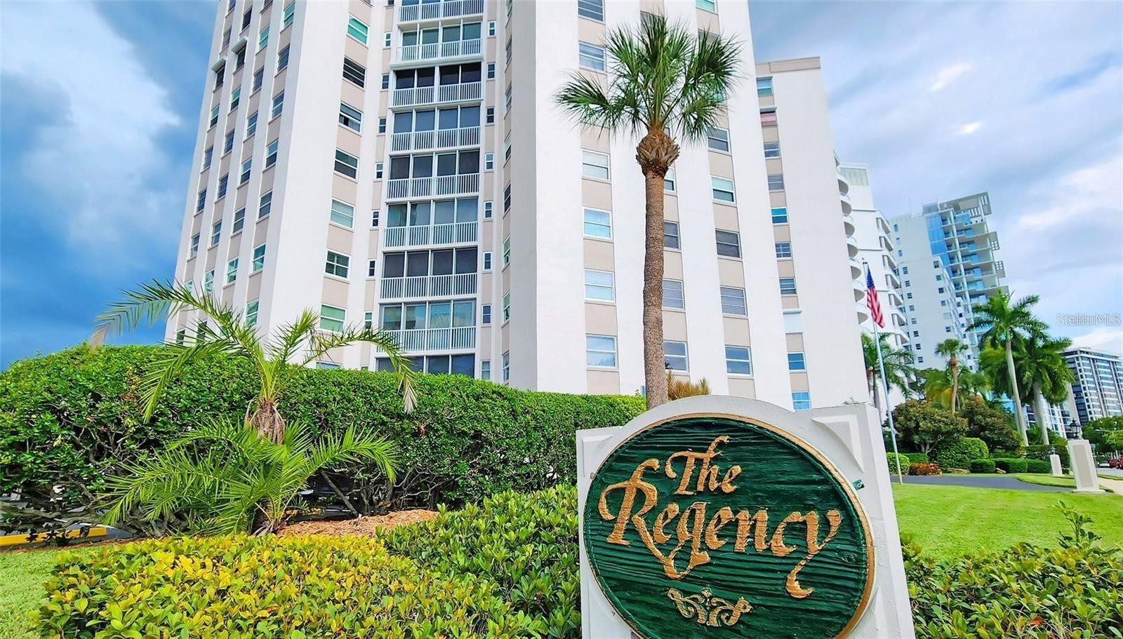 435 S GULFSTREAM AVE #501