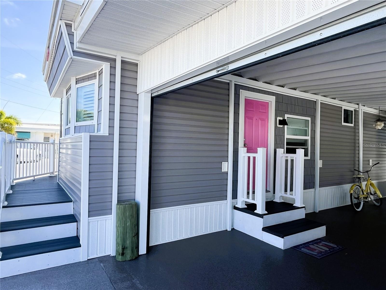 2314 PENNSYLVANIA AVE