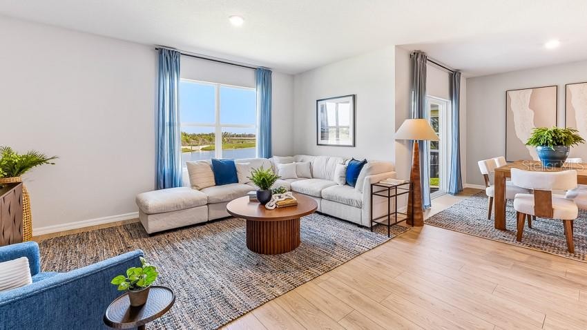 2968 FISHERY CT