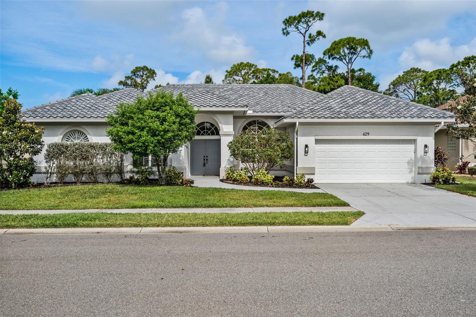 629 SAWGRASS BRIDGE RD
