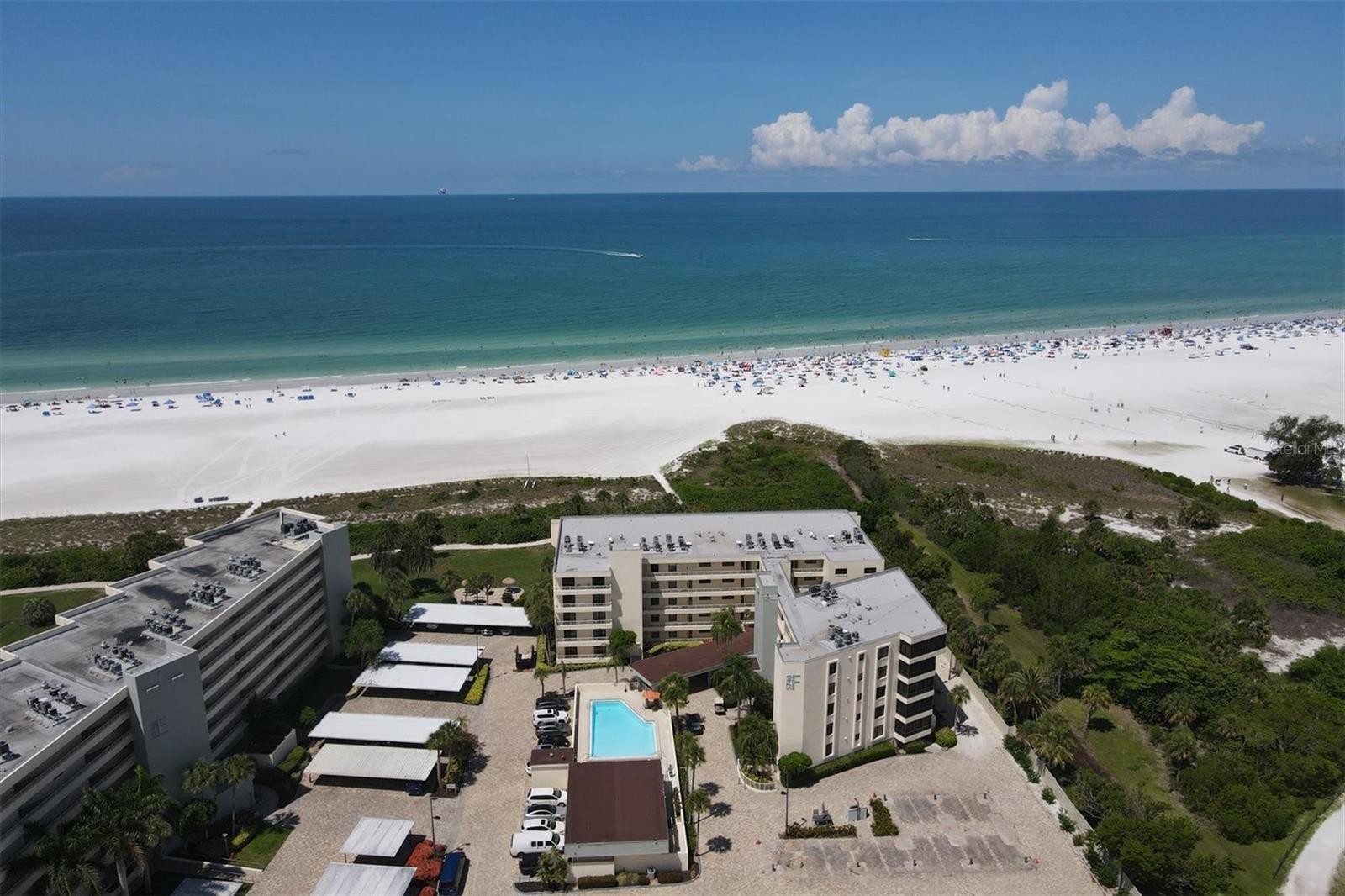 5740 MIDNIGHT PASS RD #303F