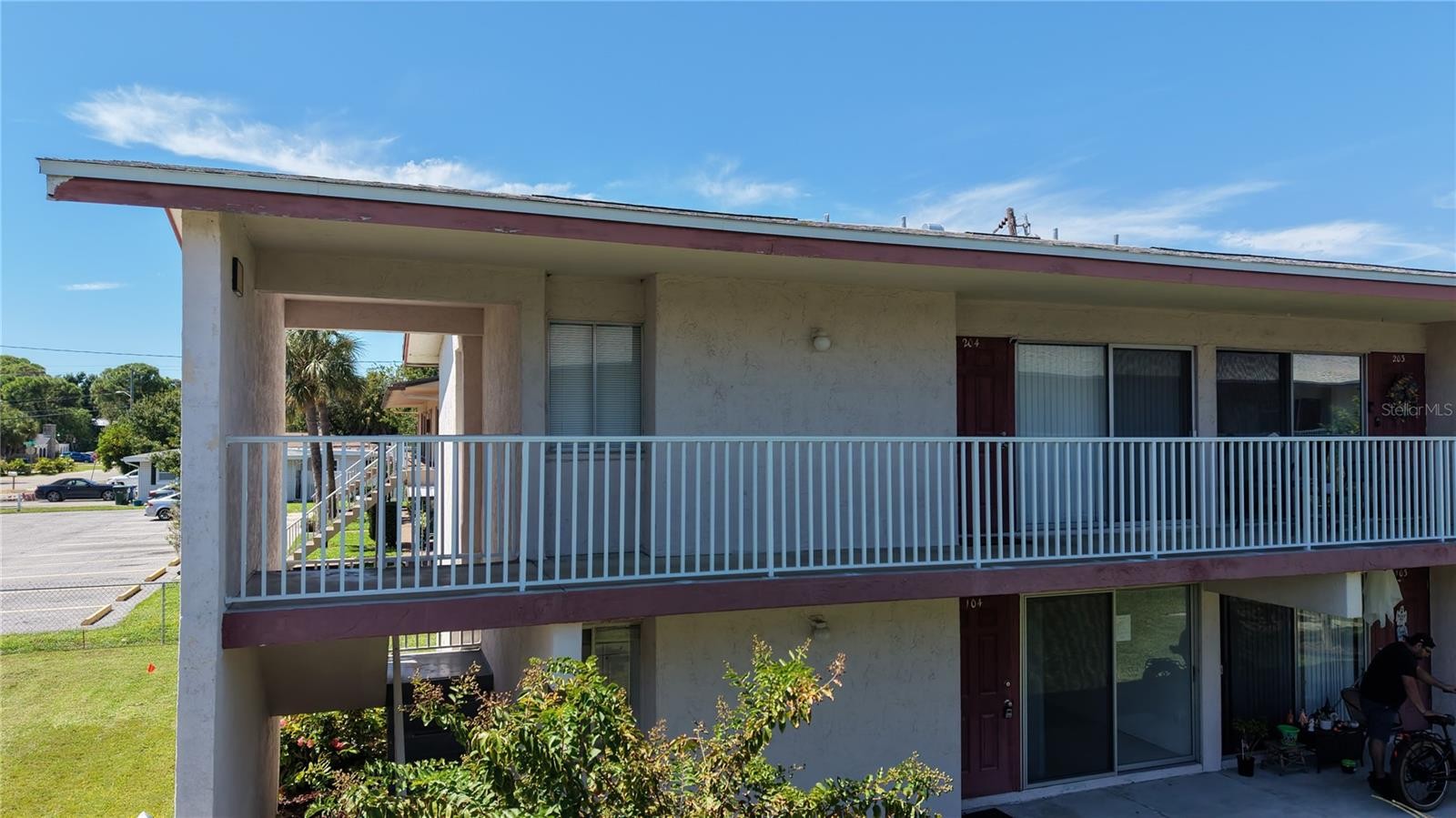 2920 CLARK RD #204