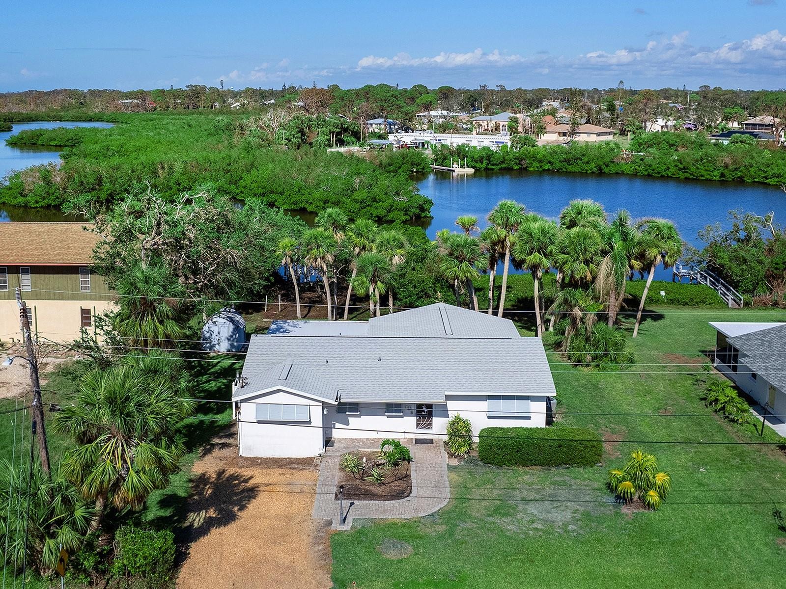 1680 LEMON BAY DR