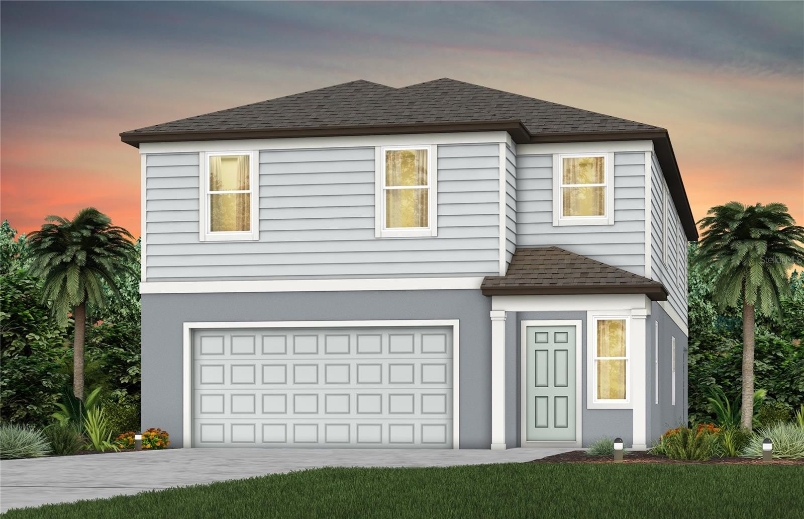 9853 TRELLIS VINE WAY