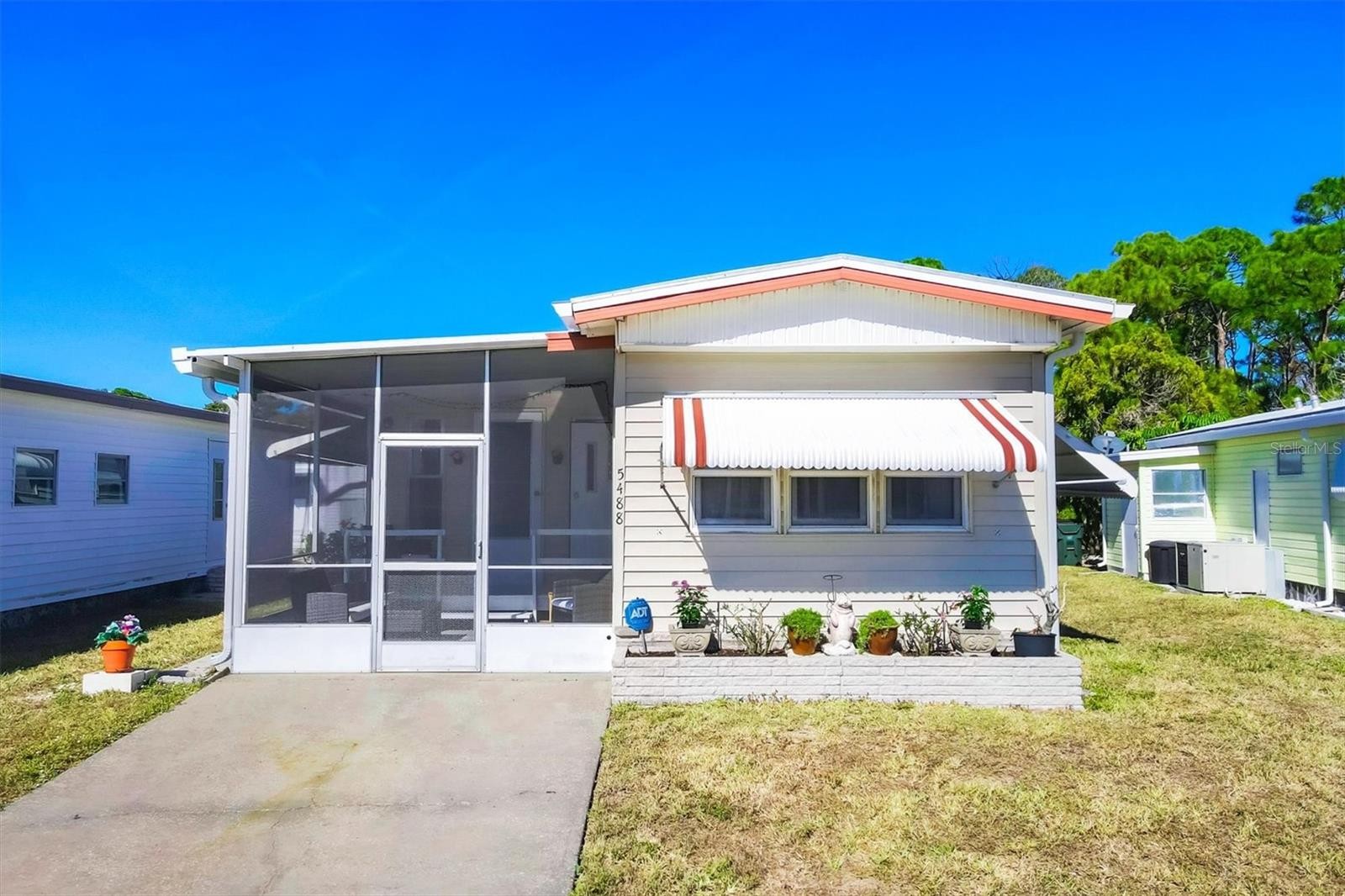 5488 HOLIDAY PARK BLVD