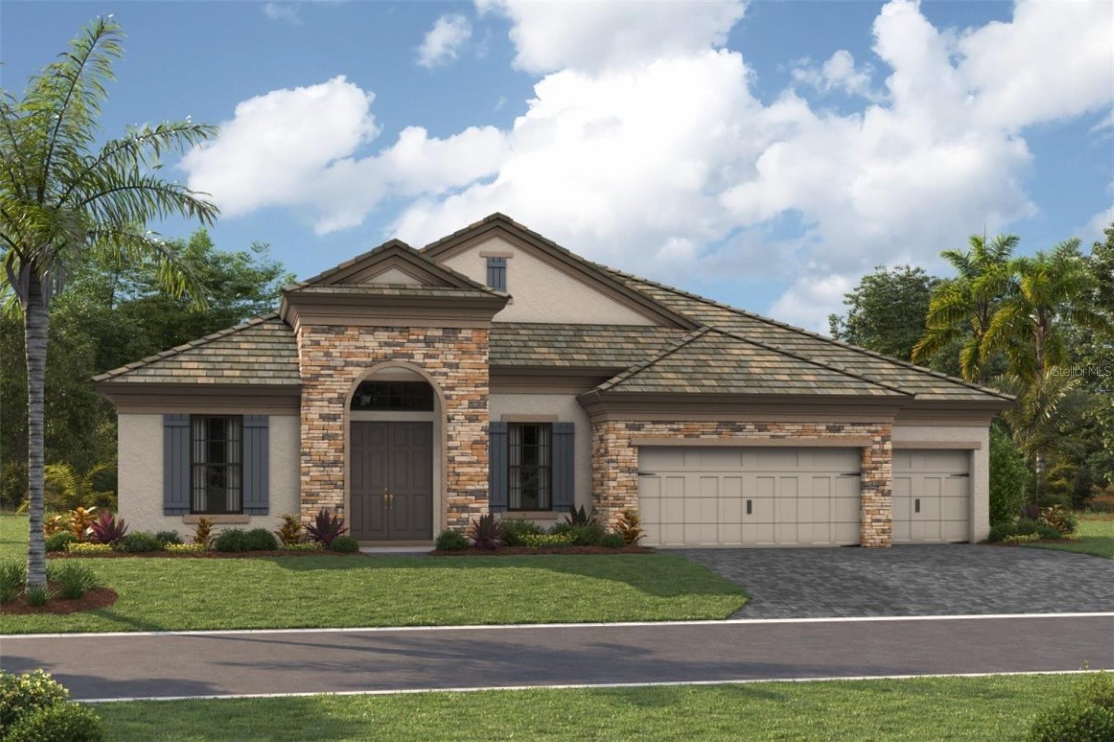 9030 EAGLE VIEW TER