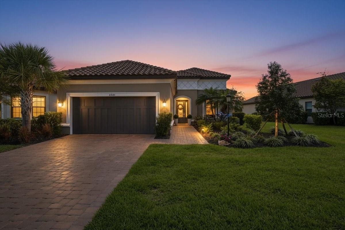 6243 PLATEAU CT