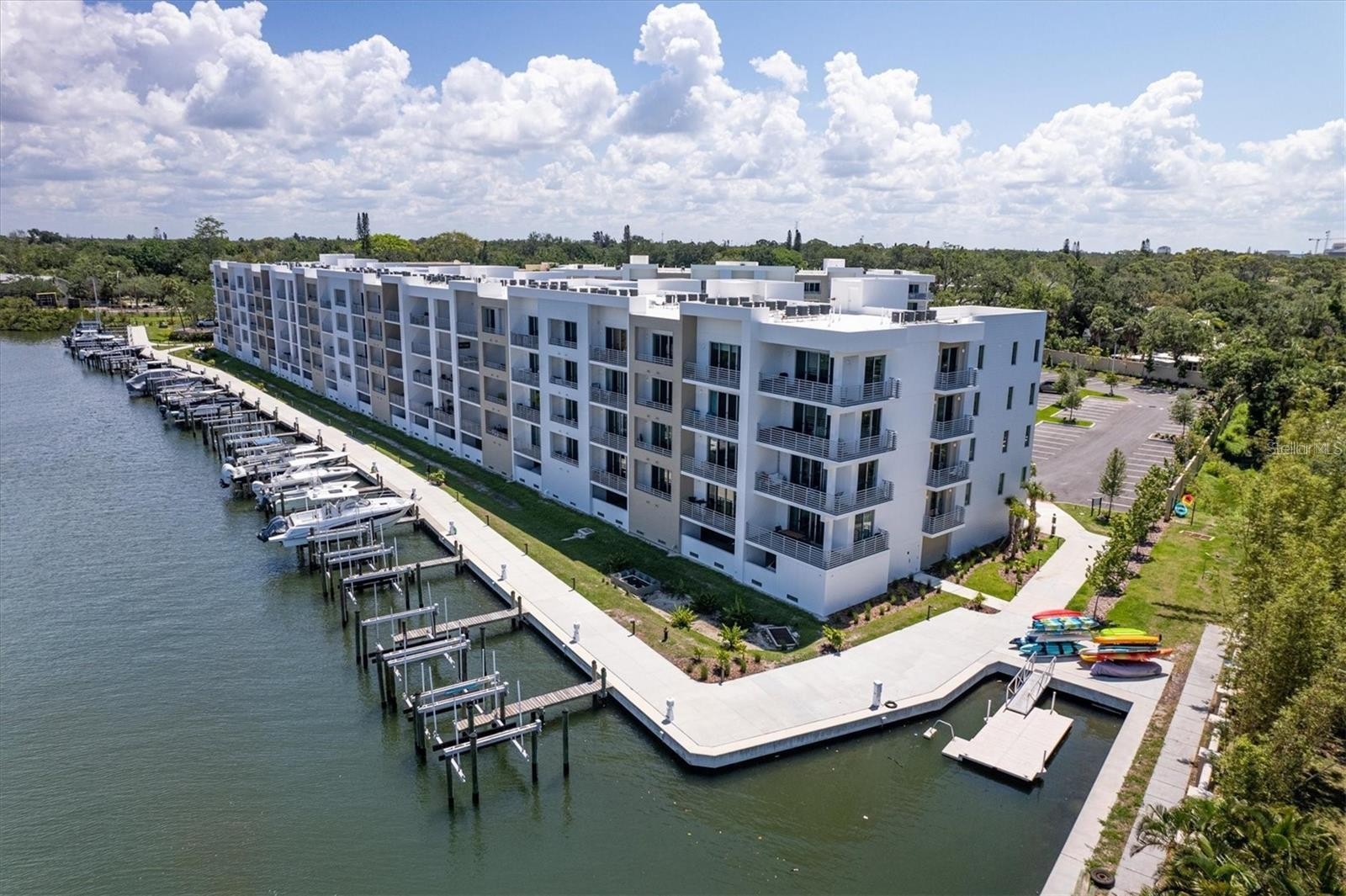 1709 N TAMIAMI TRAIL #514