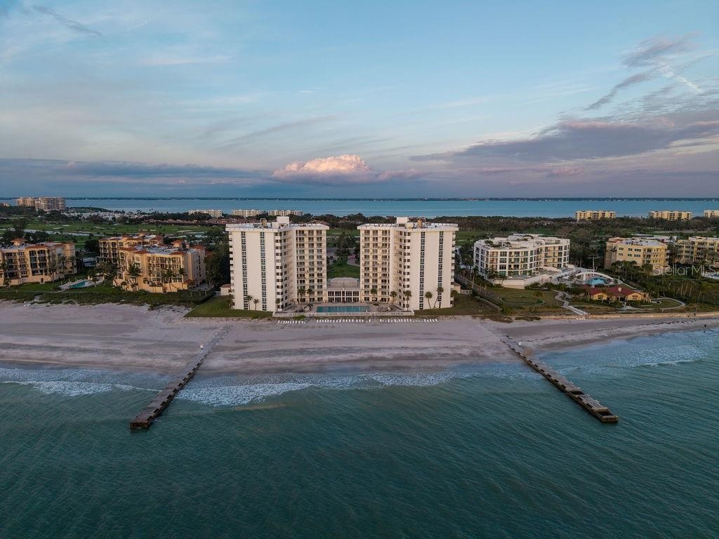 2295 GULF OF MEXICO DR #54S