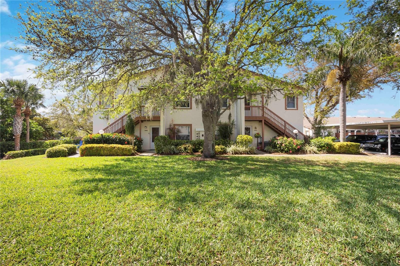 7407 29TH AVENUE DR W #2288