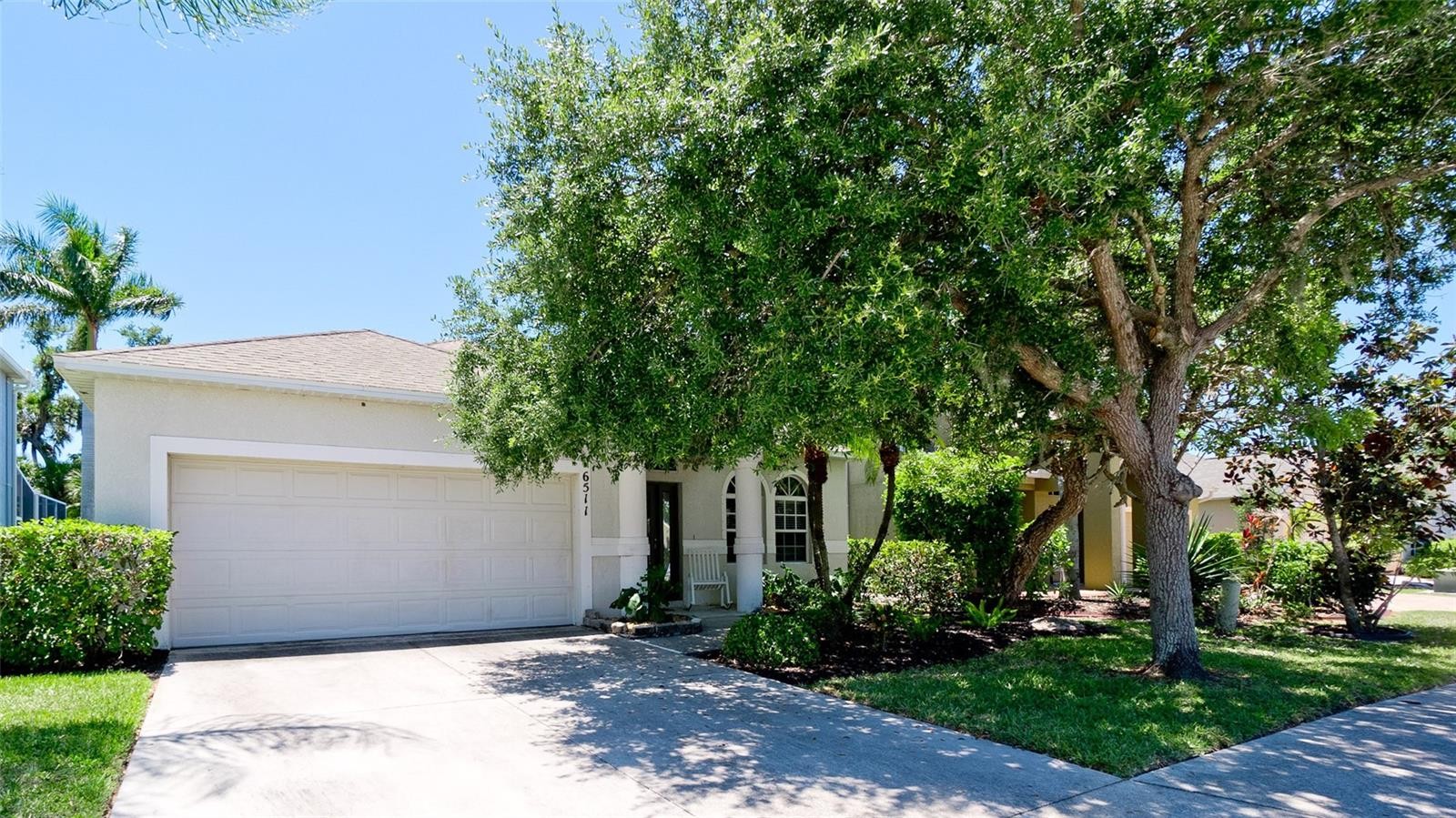 6511 ROCK BRIDGE LN