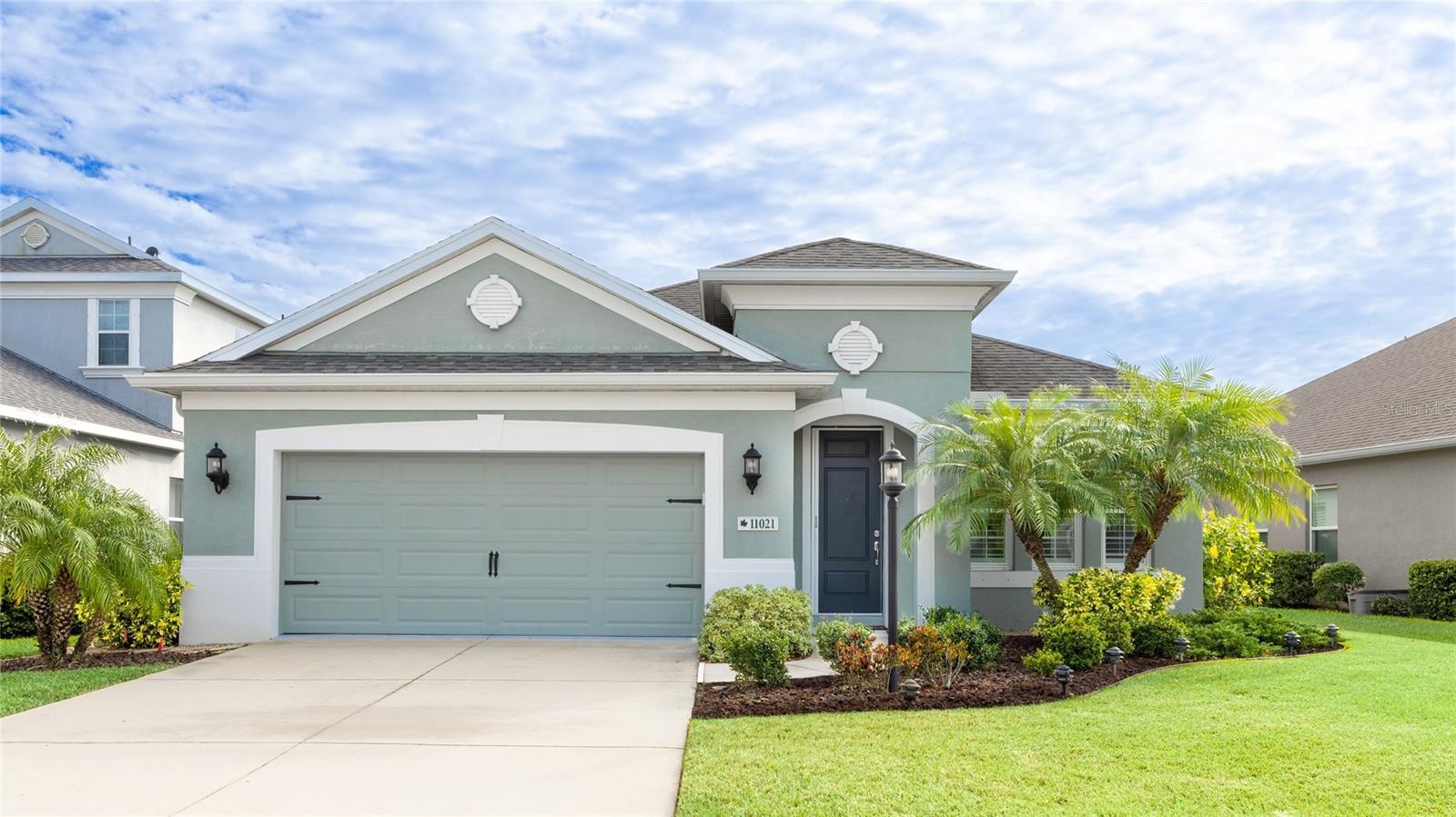 11021 BLUE MAGNOLIA LN