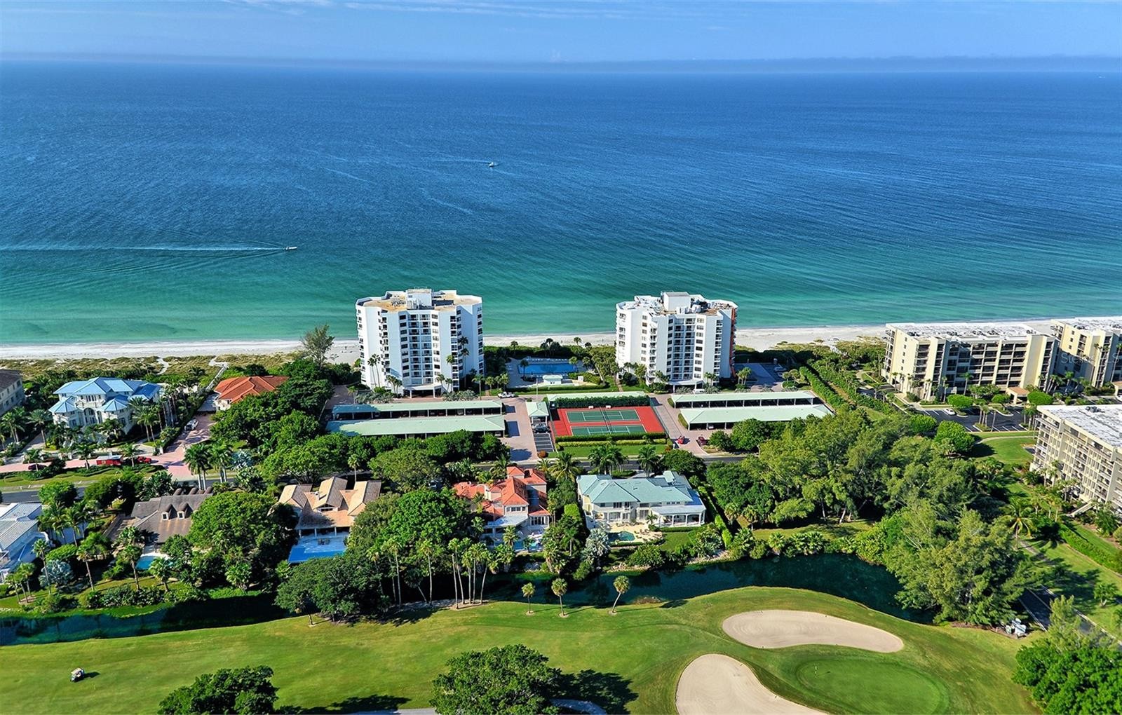 1000 LONGBOAT CLUB RD #304