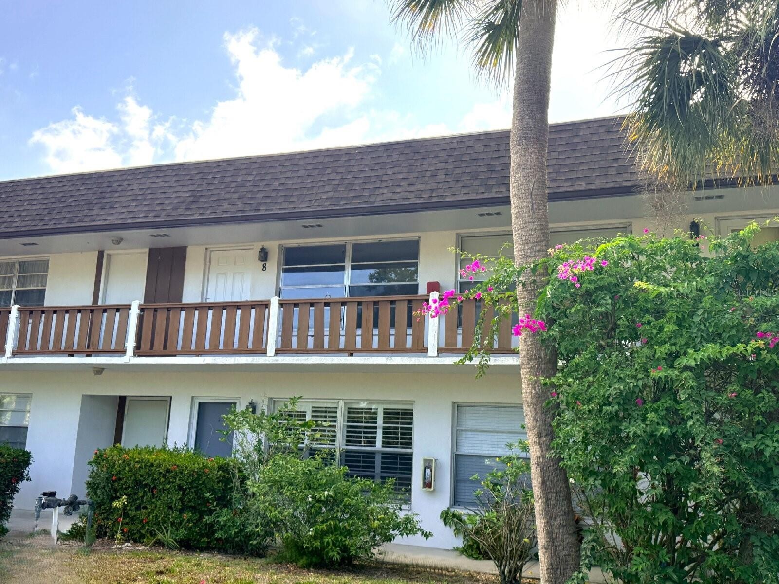 2 QUAILS RUN BLVD #8