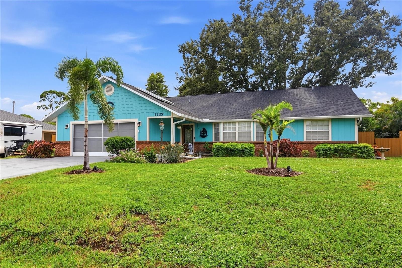 1137 PONDEROSA RD