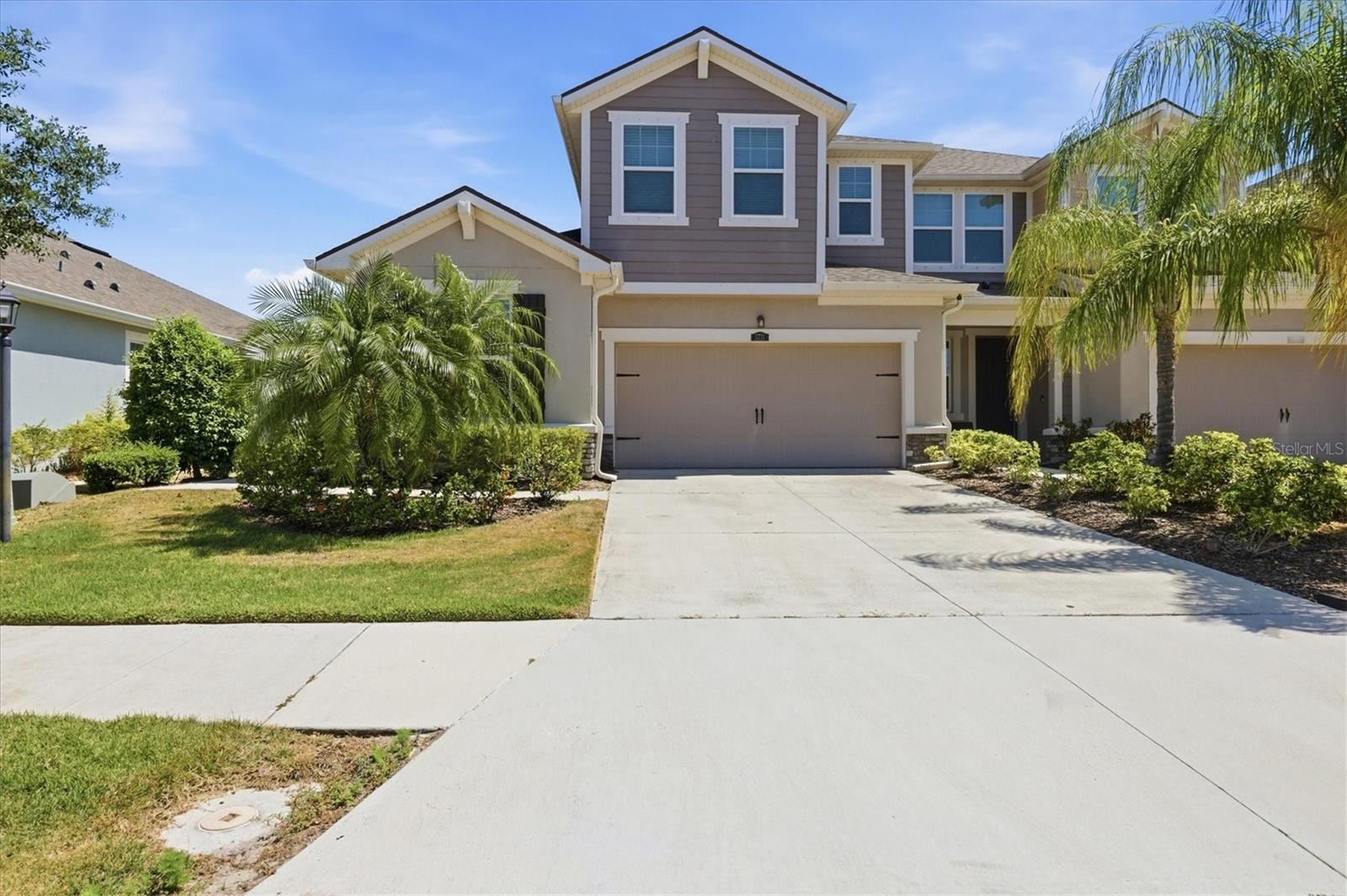5721 SILVERBRIDGE TRL