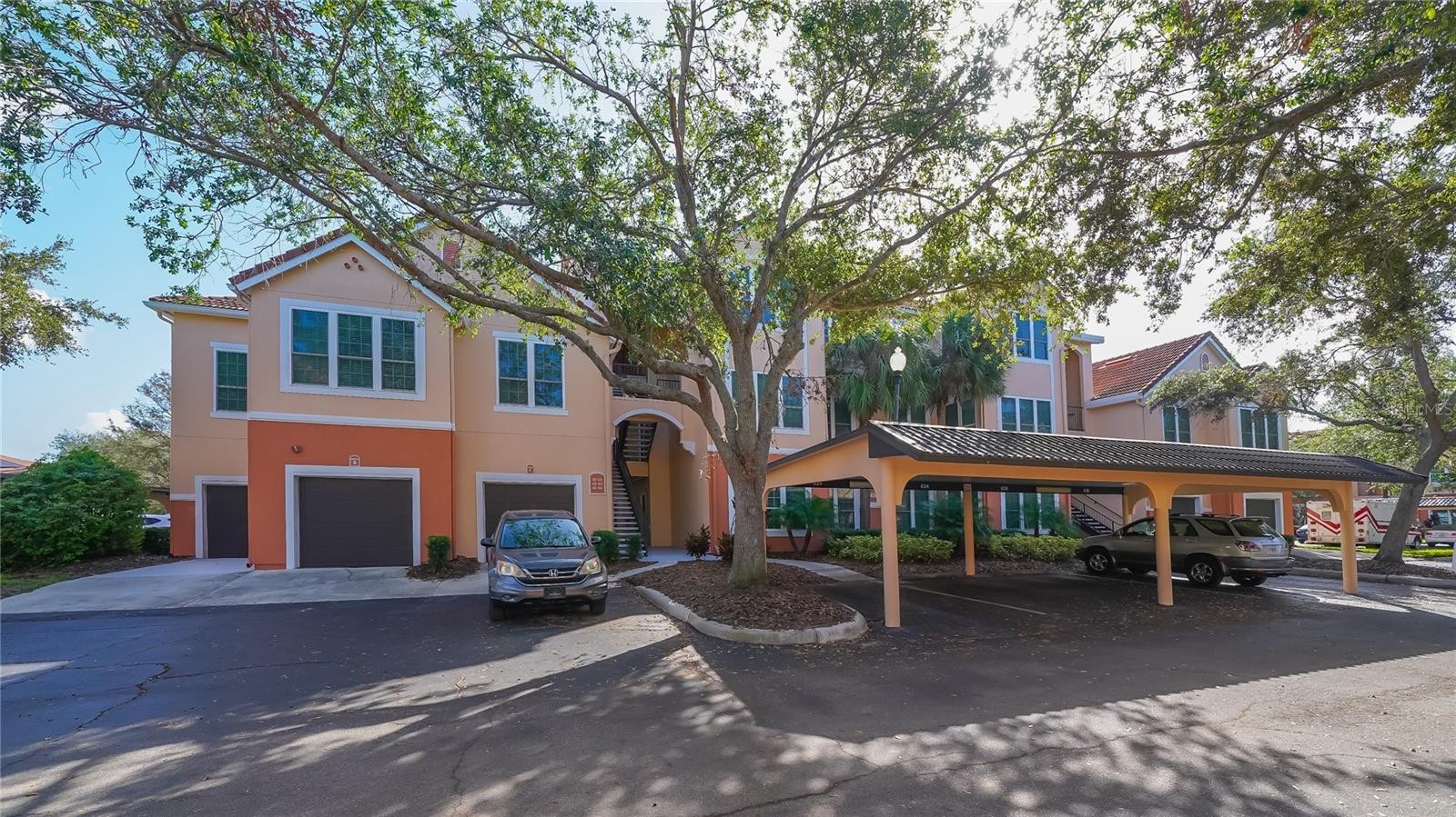 4160 CENTRAL SARASOTA PKWY #614