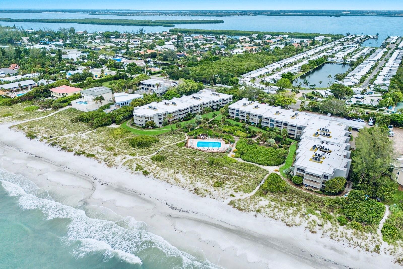 5757 Gulf Of Mexico Dr #109 Longboat Key Florida 34228