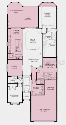 3579 SANTA CATERINA BLVD