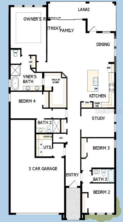 1614 RUNNING TIDE PL