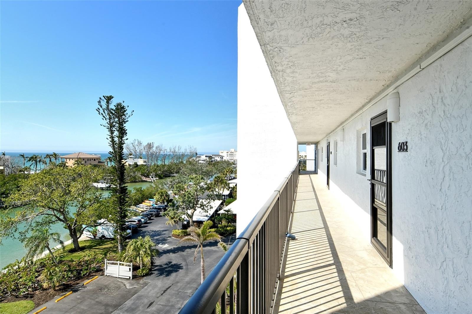 9397 MIDNIGHT PASS RD #603