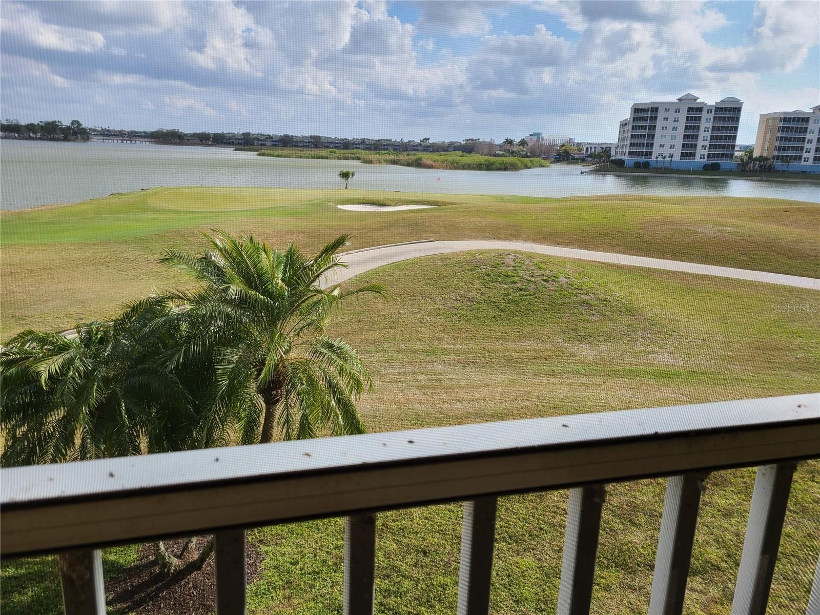 6474 WATERCREST WAY #401