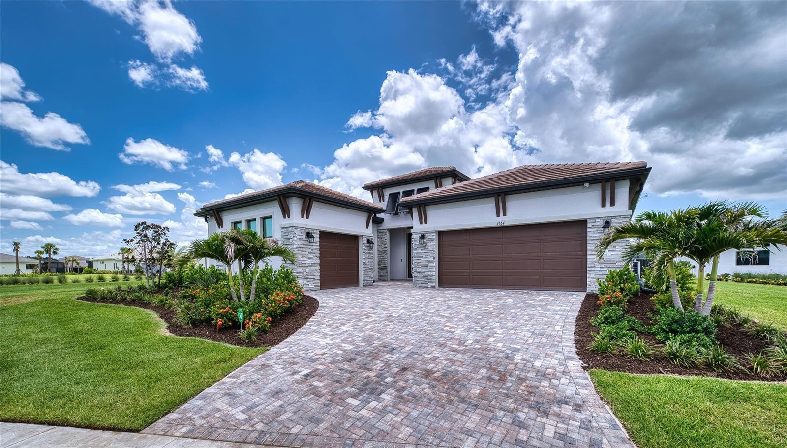 4584 CEDRON CT