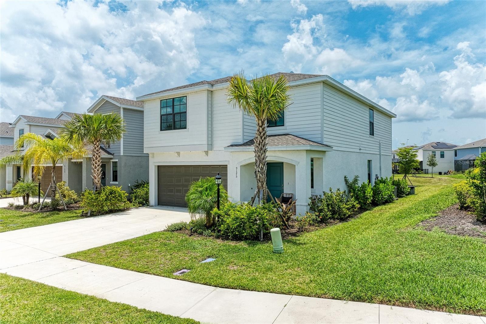 9175 TEQUILA SUNRISE DR