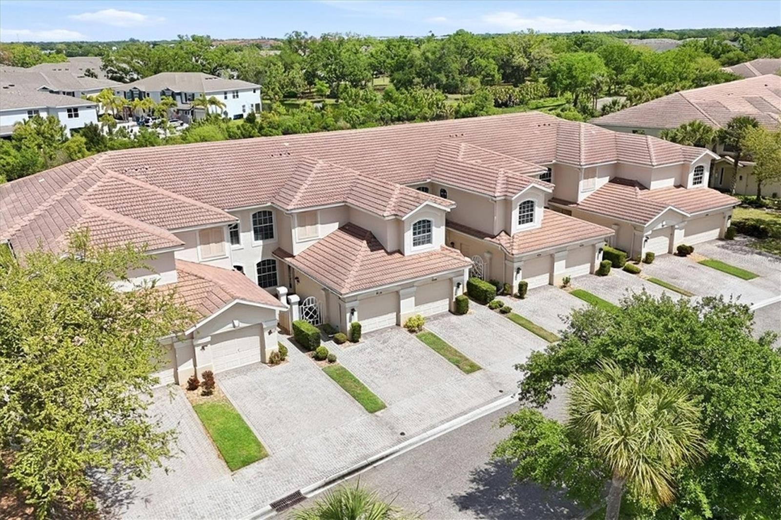 4478 STREAMSIDE CT #1506