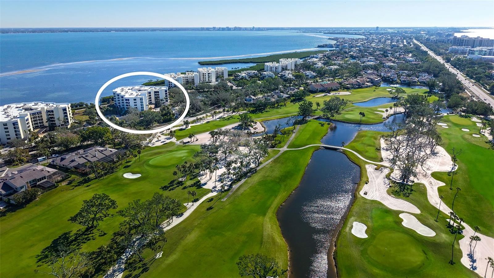 2110 HARBOURSIDE DR #536