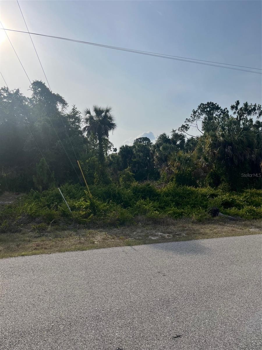 Sadnet Ln North Port Florida 34286