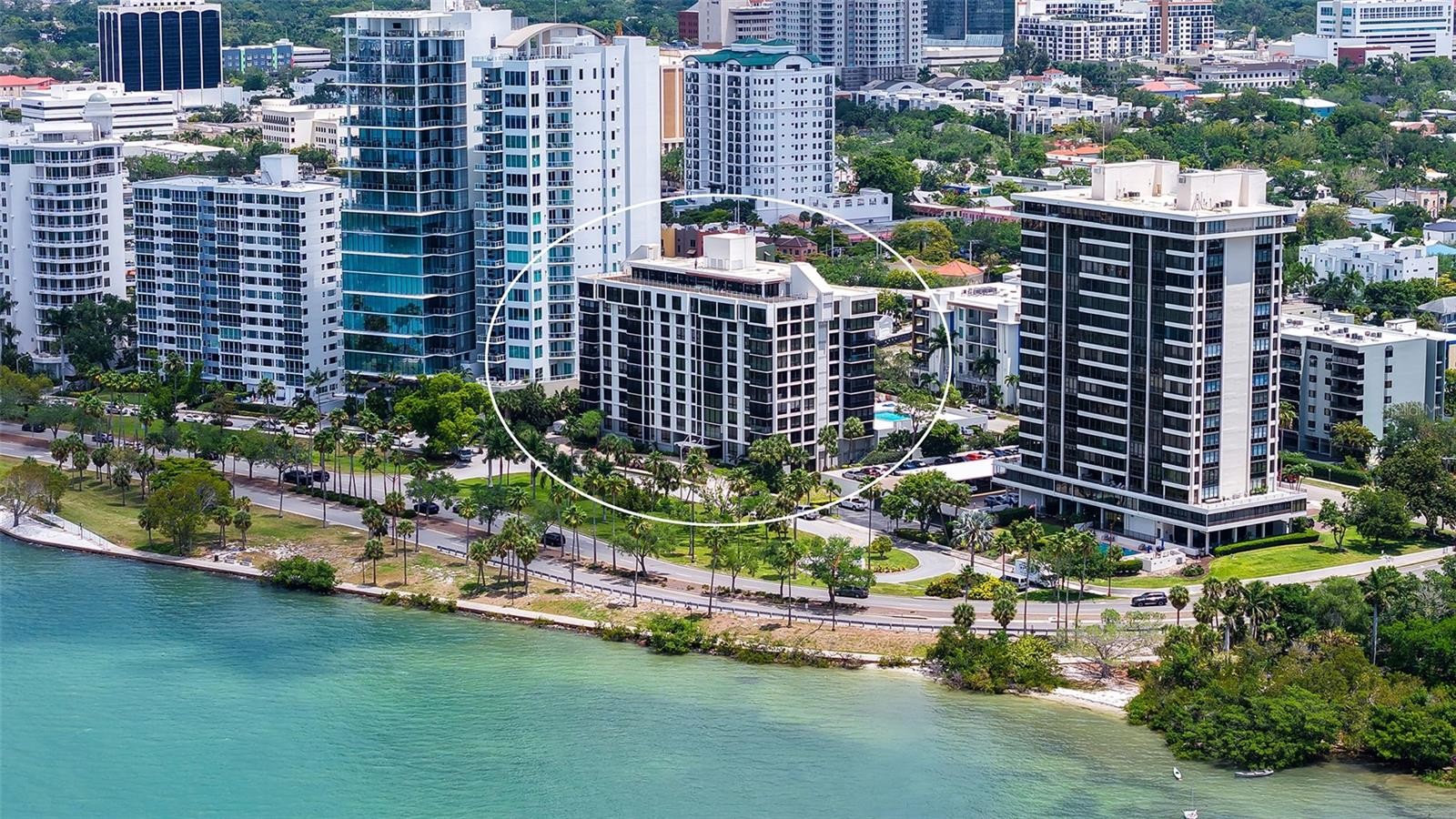 707 S GULFSTREAM AVE #307