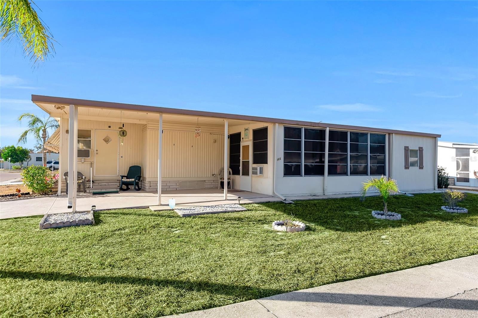 5619 BAYSHORE RD #466