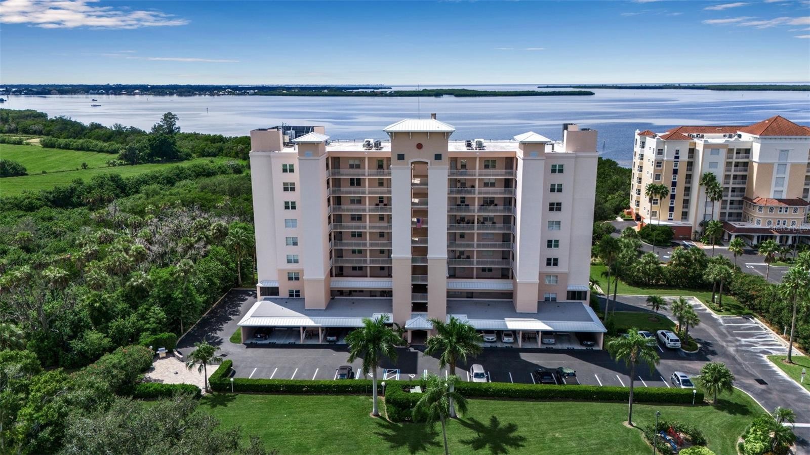 2625 TERRA CEIA BAY BLVD #504