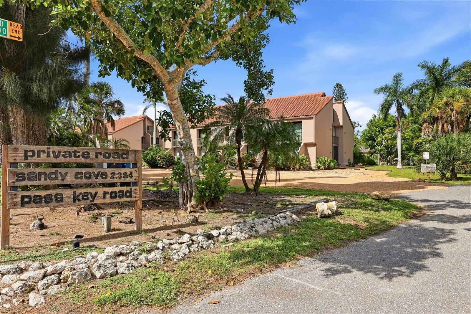 216 PASS KEY RD #216