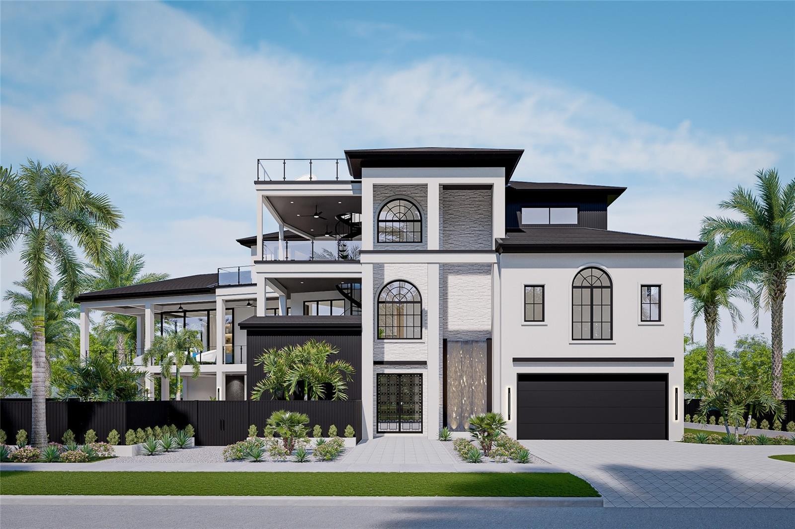 539 AVENIDA DEL NORTE