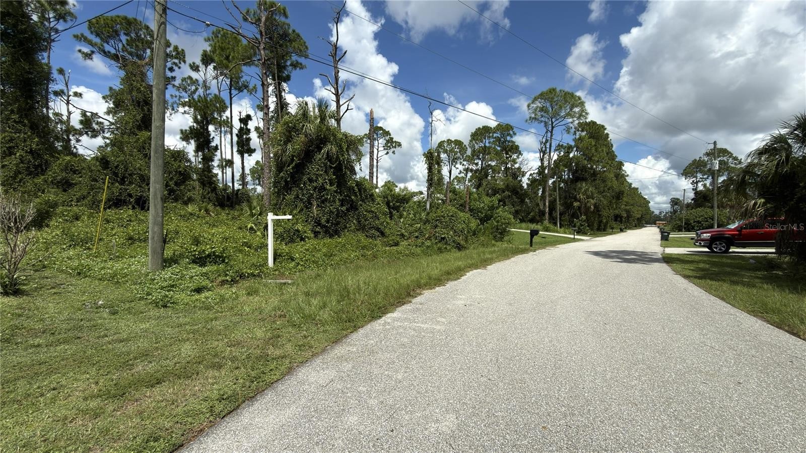 Lot 22 MOSAIC ST